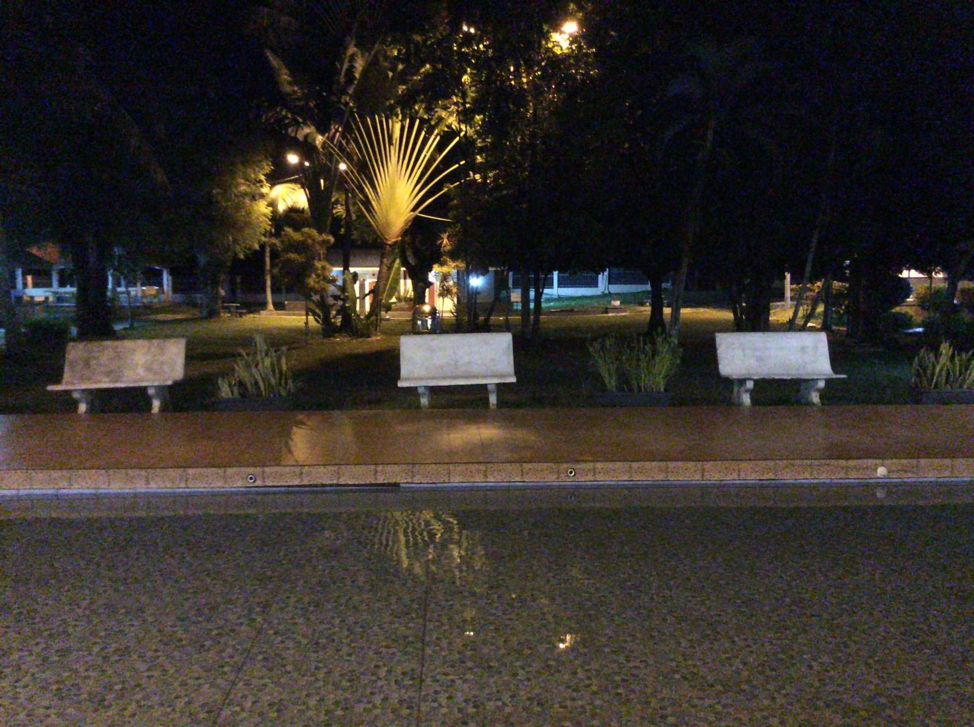 Green Town Hotel And Resort Port Dickson Exterior photo